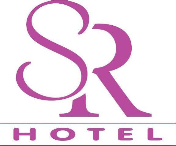 Santa Rosa Hotel Assis Exteriör bild